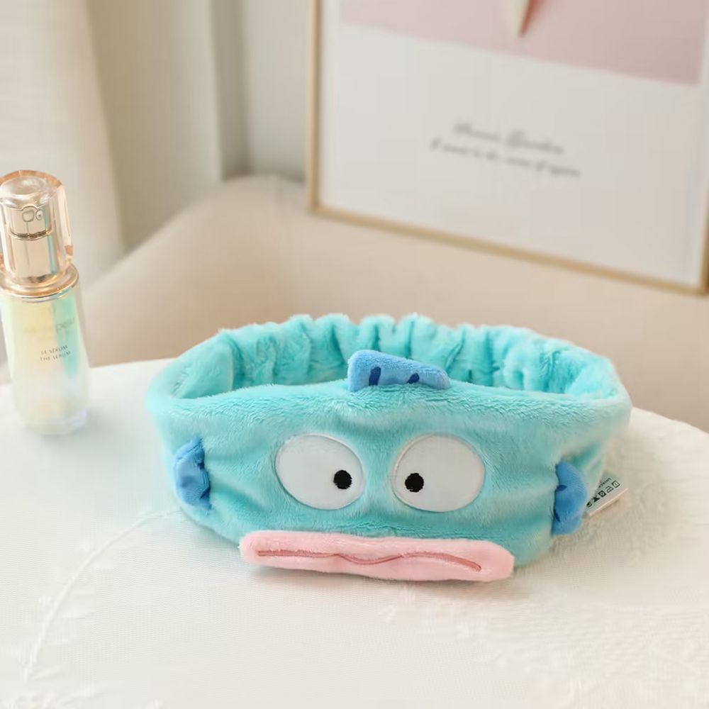 Serre-tête Anime Kuromi, Bande - Hair Care For Baby avis et prix