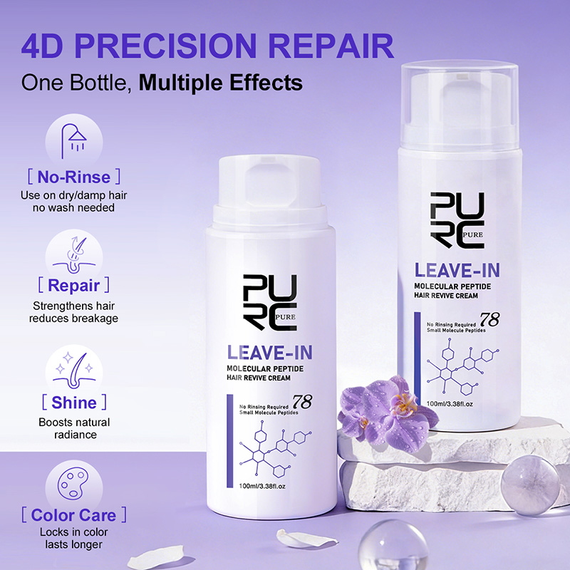 Crème capillaire à la kératine - Hair Care Dupes avis et prix