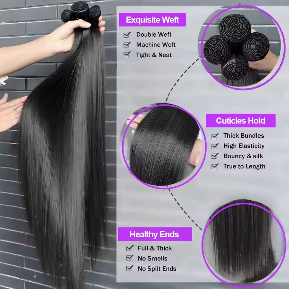 Extensions de cheveux naturels - Hair Care Indian avis et prix