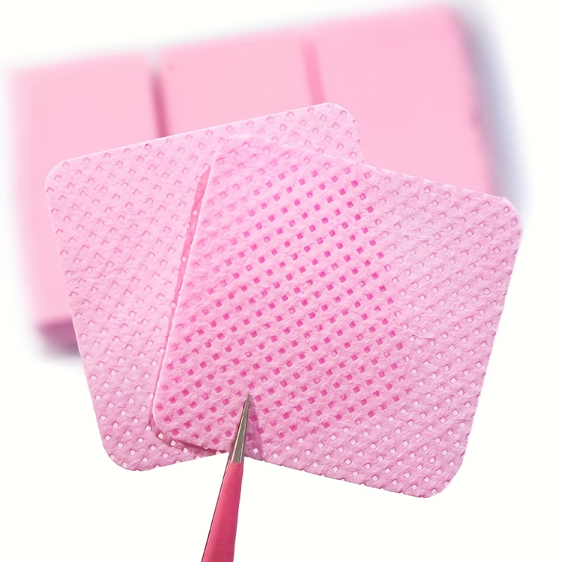 600 pièces/2 sacs de lingettes - Hair Care Gel avis et prix