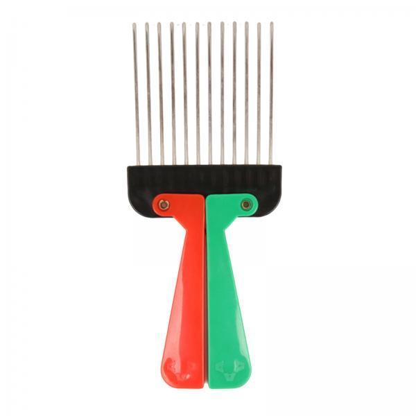Peigne Afro Coiffant Professio - Afro Pick Comb avis et prix