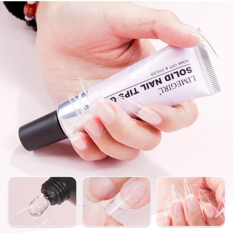 Gel adhésif transparent pour o - Hair Care Gel avis et prix