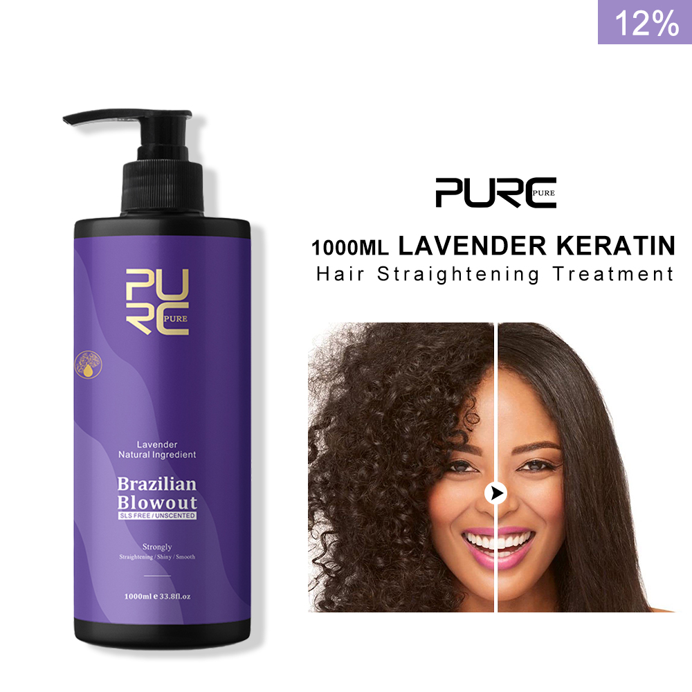 PURC lavande 12% traitement li - Hair Care Dupes avis et prix