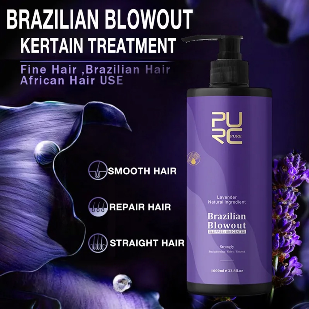 PURC lavande 12% traitement li - Hair Care Dupes avis et prix