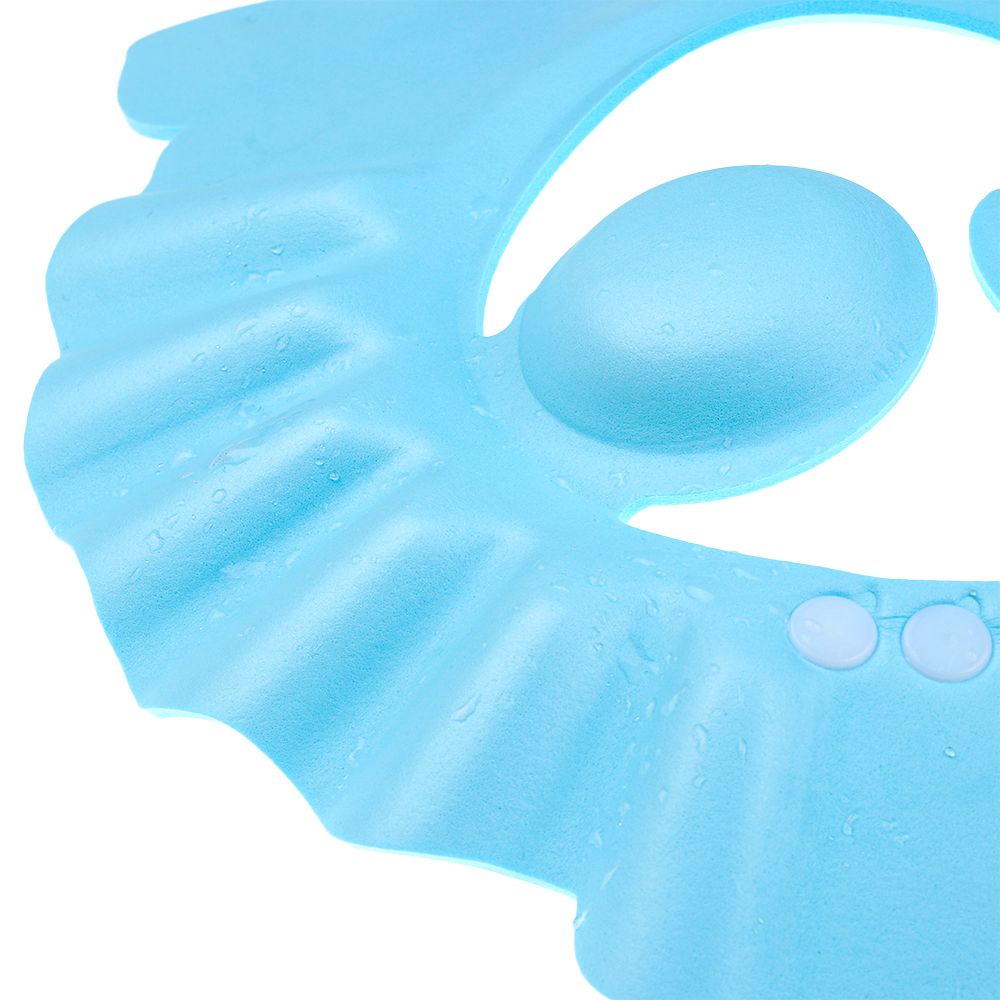 Visière de bain réglable imper - Hair Care For Baby avis et prix