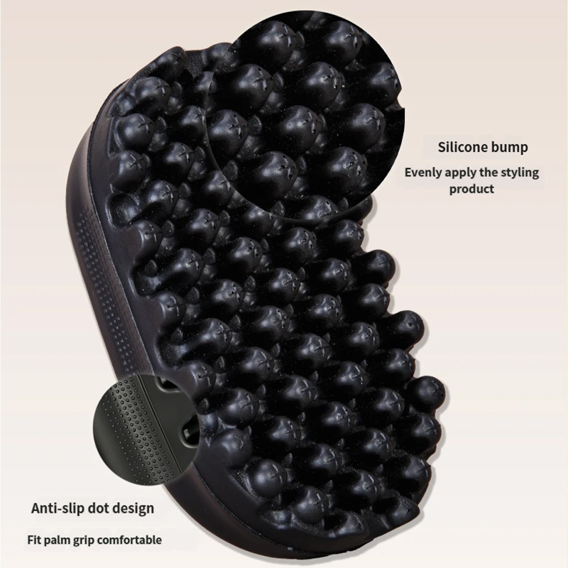 Ensemble Brosse à Cheveux Magi - Afro Pick Comb avis et prix