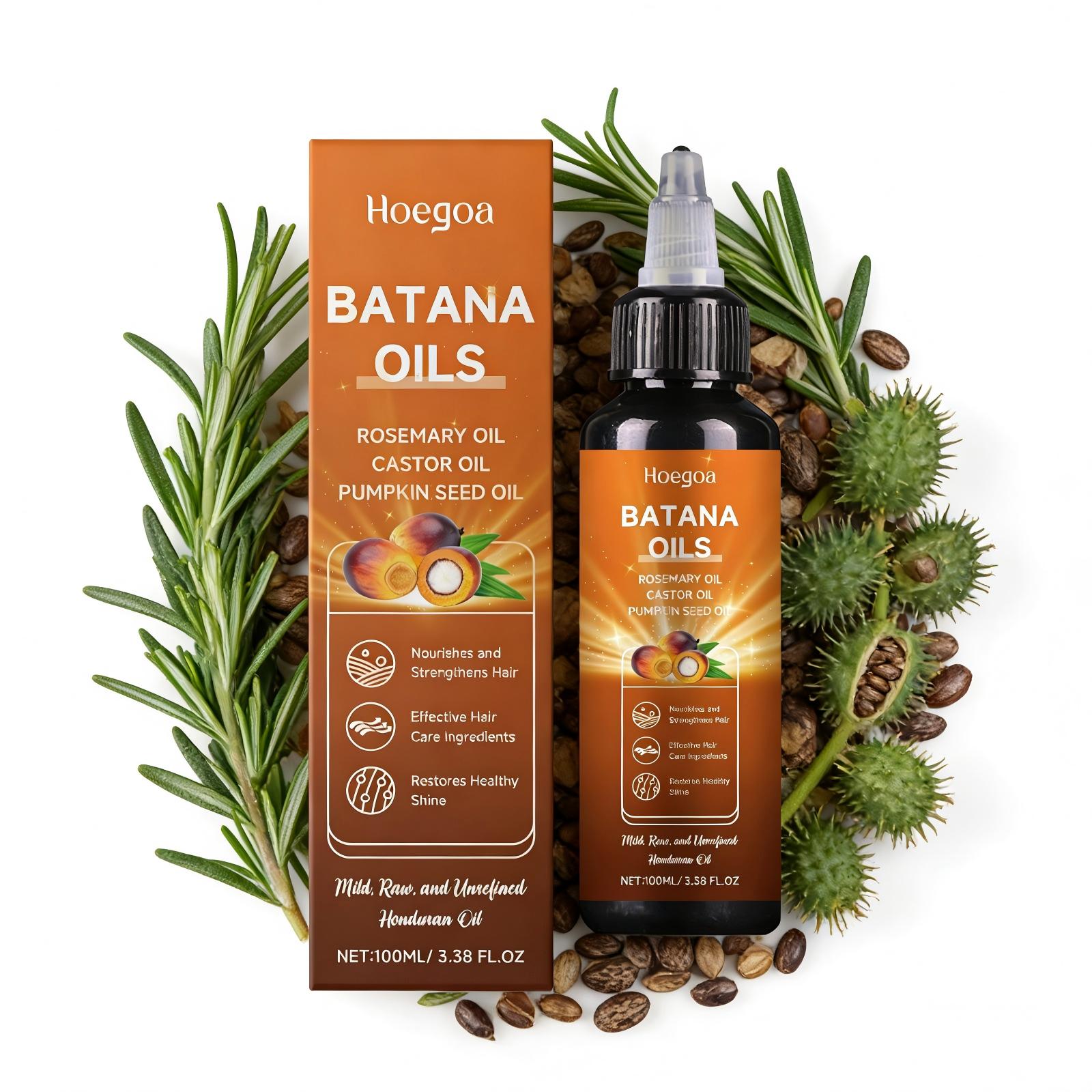 ​ Huile de croissance capillai - Hair Care For Hair Growth avis et prix