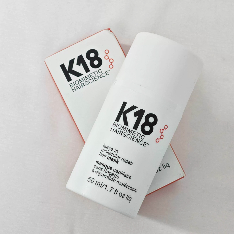 Après-shampoing K18 150ml, mas - Hair Care K18 avis et prix