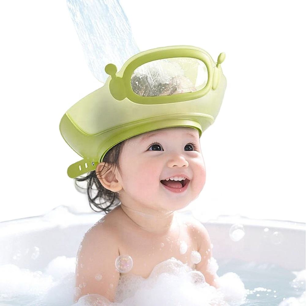 Bonnet de Douche Doux et Régla - Hair Care For Baby avis et prix