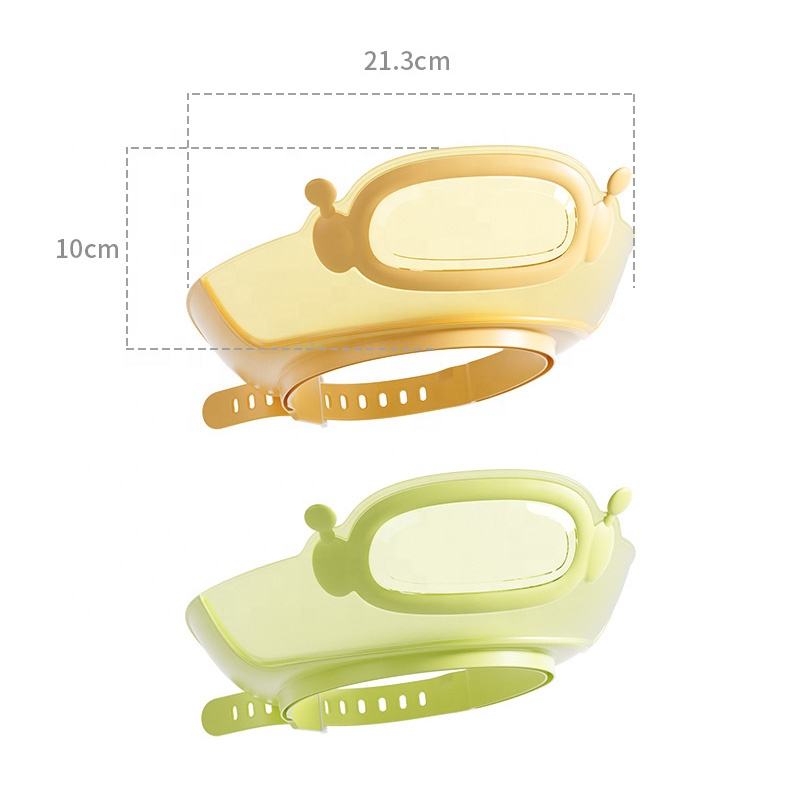 Bonnet de Douche Doux et Régla - Hair Care For Baby avis et prix