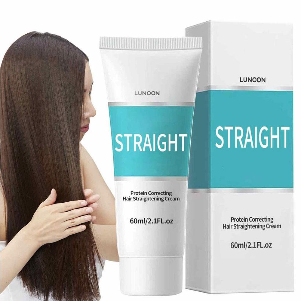 Crème lissante professionnelle - Hair Care Dupes avis et prix
