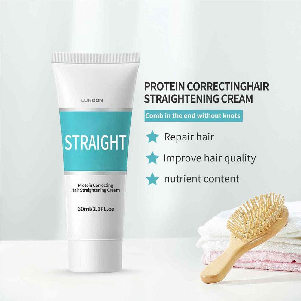 Crème lissante professionnelle - Hair Care Dupes avis et prix